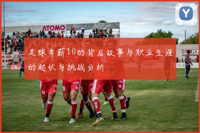 足球年薪10的背后故事与职业生涯的起伏与挑战分析