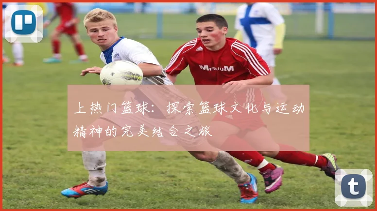 上热门篮球：探索篮球文化与运动精神的完美结合之旅