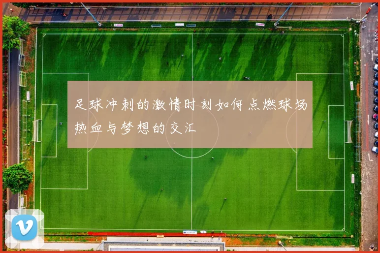 足球冲刺的激情时刻如何点燃球场热血与梦想的交汇